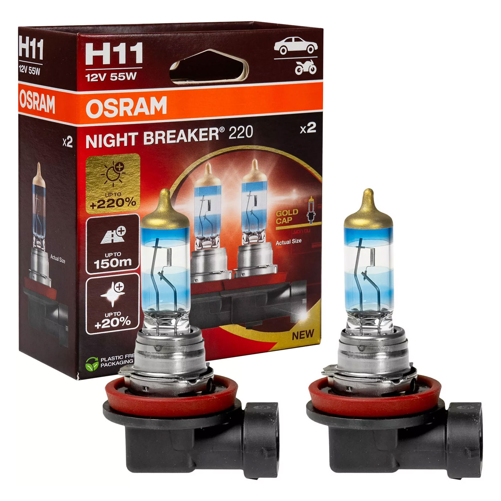 OSRA64211NB220-2HB